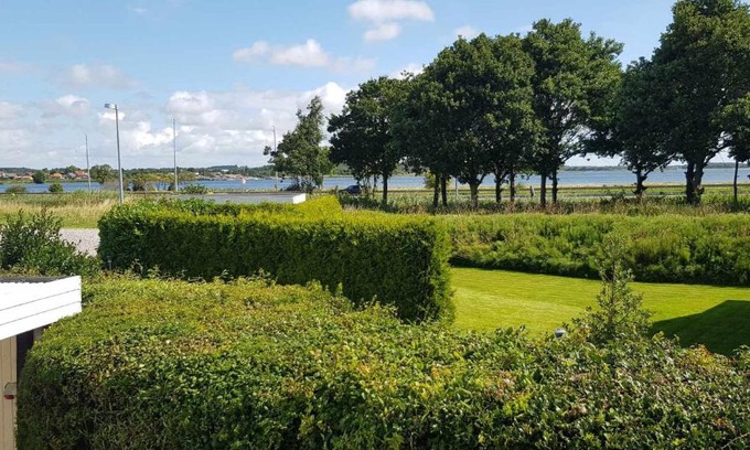 Hadsund House | Mettes Romanti