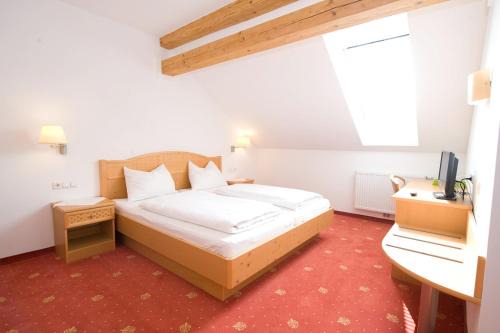 Kronstorf Hotel | Metzenhof