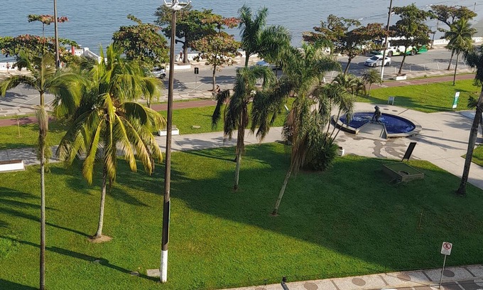 Ponta da Praia Apartment | Meu Quintal é o Atlantico