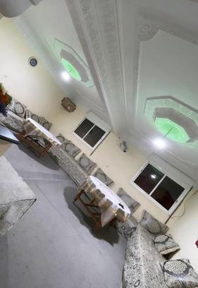Khenifra Apartment | Meuble BenTaleb Younes