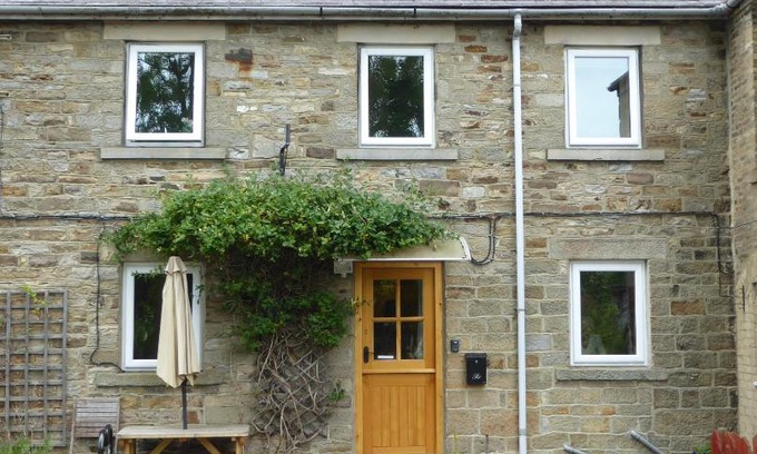 Barnard Castle House | Mews Cottage