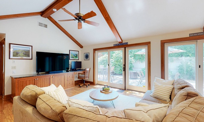 Mews Village House | Mews Village Villa | House in Mashpee
