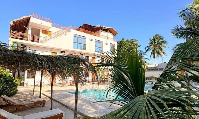 Yucatan Peninsula Hotel | Mexhe Hotel Boutique