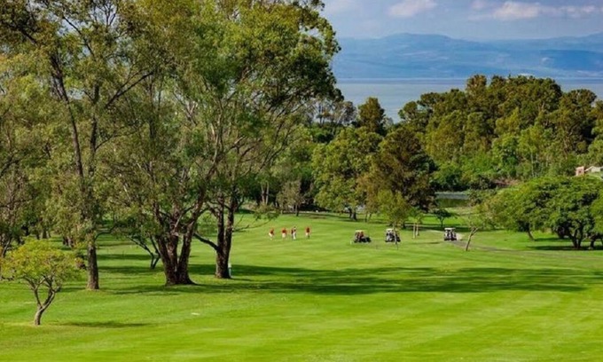 Fracc.sin Nombre Condo | Mexican Escape, Golf, swim and relax