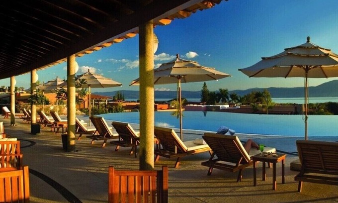 Ajijic Condo | Mexico Eldorado 106
