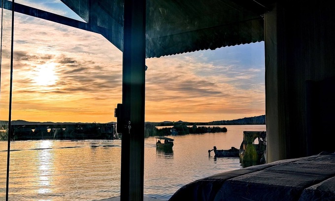 Puno Hotel | MeyTic Titicaca Lodge