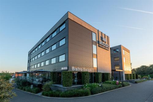 Katermeir Hotel | Mezzo Hotel & Business