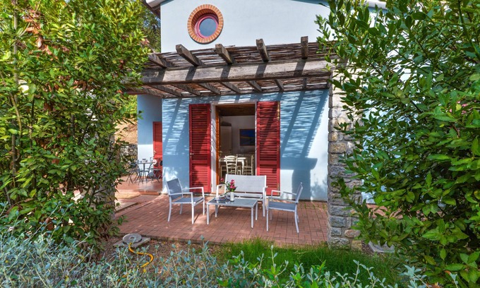 Rio nell'Elba House | Mezzo Ortano by Interhome