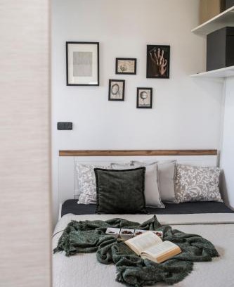 Vrbovec Apartment | MFapartments