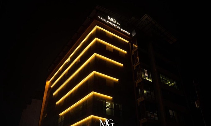 Malatya Hotel | MG HİLL RESİDENCE BUTİK OTEL