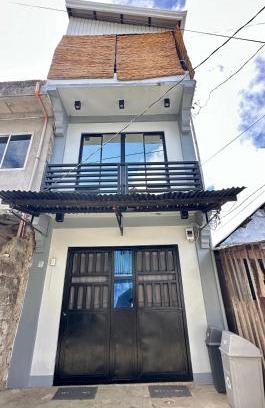 Burgos House | MG Homestay