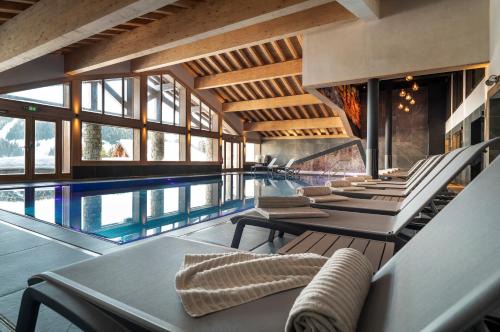 Les Saisies Apartment | MGM Hôtels & Résidences - Résidence Amaya