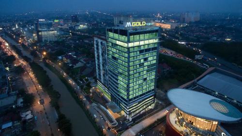 Kalimalang Apartment | MGold Tower Apartment