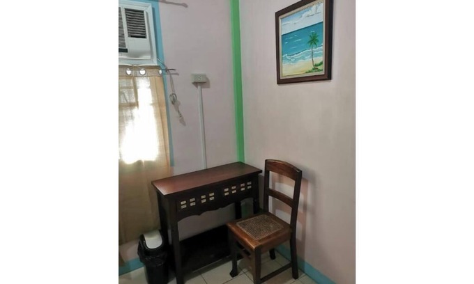 San Juan Apartment | MH Namnama Room in Urbiztondo, San Juan, LU