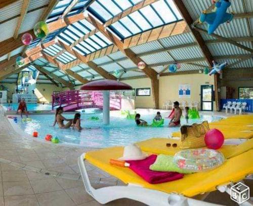 Pont-Aven Other | MH2-CONFORT- 3CH - 6 pl - TV- LAVE VAISSELLE - WI-FI - "Draps fournis-Lits faits à votre arrivée" en option - "Fun-Pass" OFFERT sous conditions !