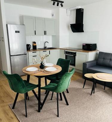 Lublin Apartment | MHL Apartament Lublin