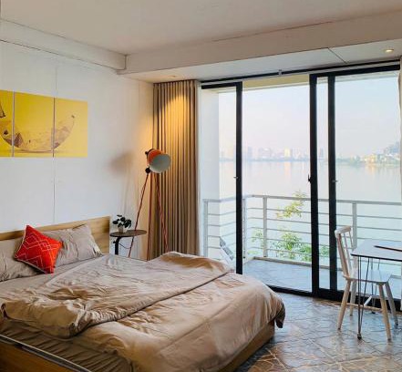 Thuy Khue Apartment | Mhouse An