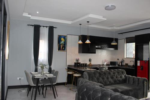 Kireka Apartment | MHP Apartments