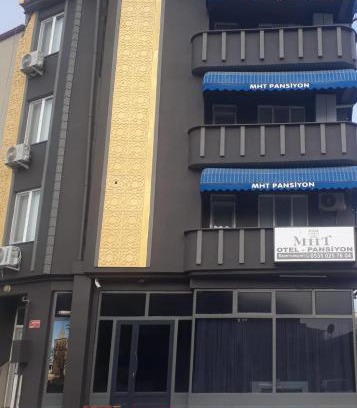 Edirne House | MHT Otel