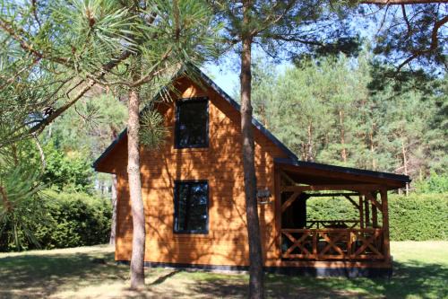 Pasym House | Między Sosnami