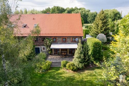 gmina Olszyna Bed & Breakfast | Miętowe Wzgórze B&B