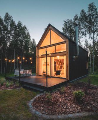 gmina Michałowo House | Miło las widzieć