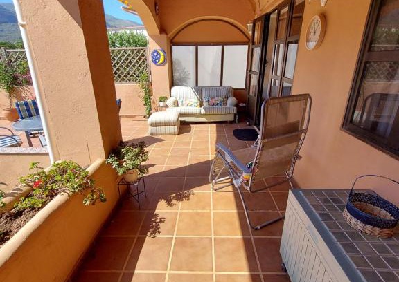 Turre House | Mi Casa