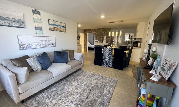 Playas de Tijuana Apartment | Mi Casita by the Sea en Playas de Tijuana