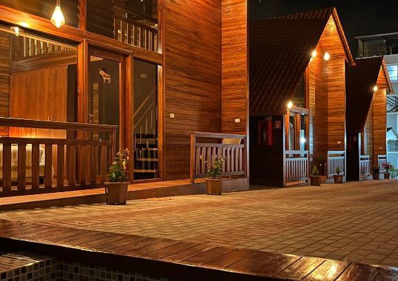 Alausi Apartment | Mi Margarita Chalets