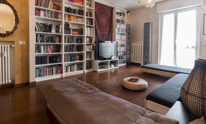 Porta Genova Apartment | Mi-pich19a5 - Pichi 19