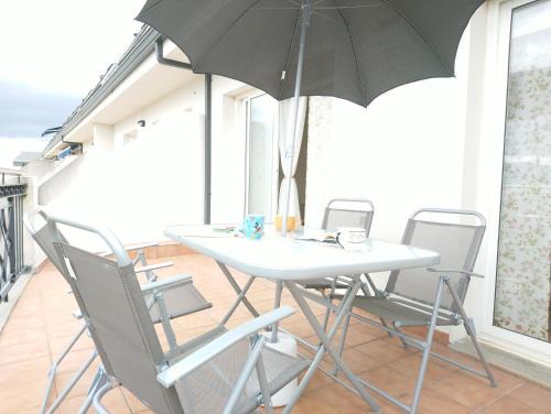 Barreiros Apartment | Mi piso en la ría