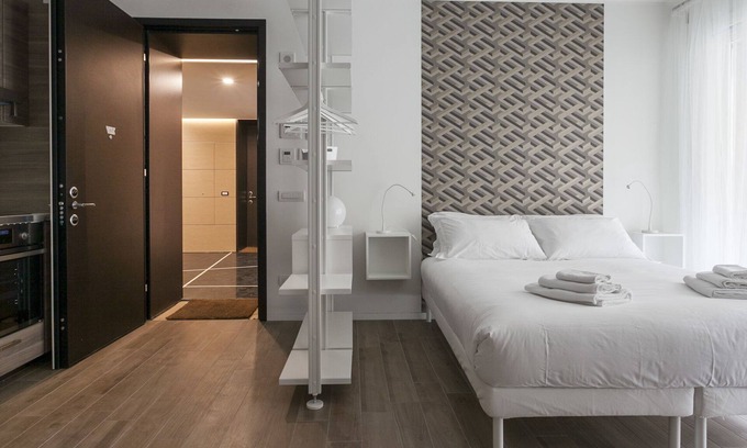 Porta Vittoria Apartment | Mi-poma61c1 - Poma 61 N1