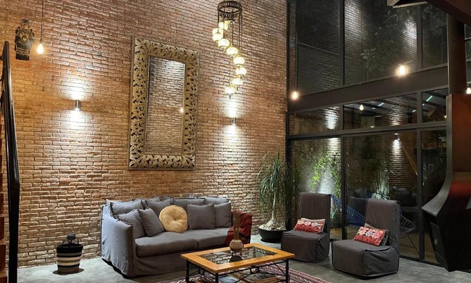 Coyoacan House | Mi Refugio San Angel
