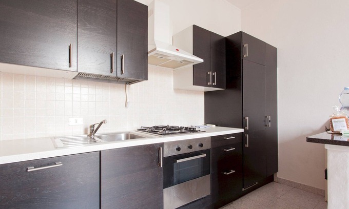Porta Genova Apartment | Mi-villo16a2 - Villoresi 16