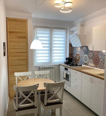 Tulcea Apartment | Mia Apartament