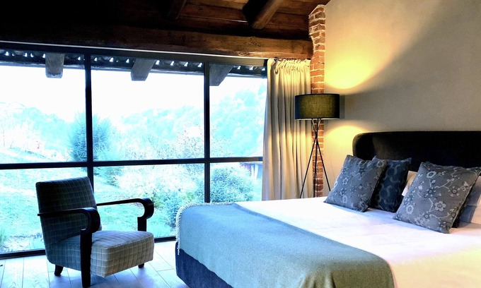 Alba House | MiaClara Relais