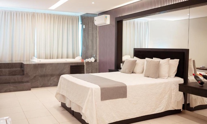 Samambaia Hotel | Miami Hotel by H Hotéis - Business
