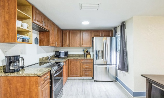 Gladeview House | Miami House