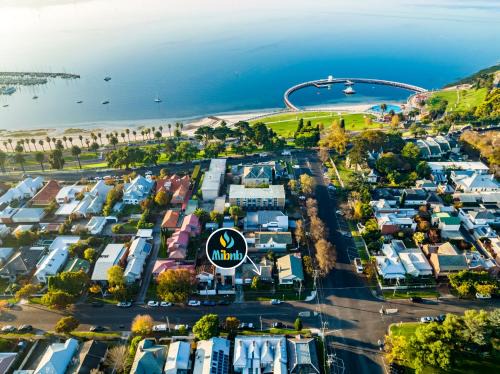 Geelong House | Mibnb Alexandra Ave Geelong