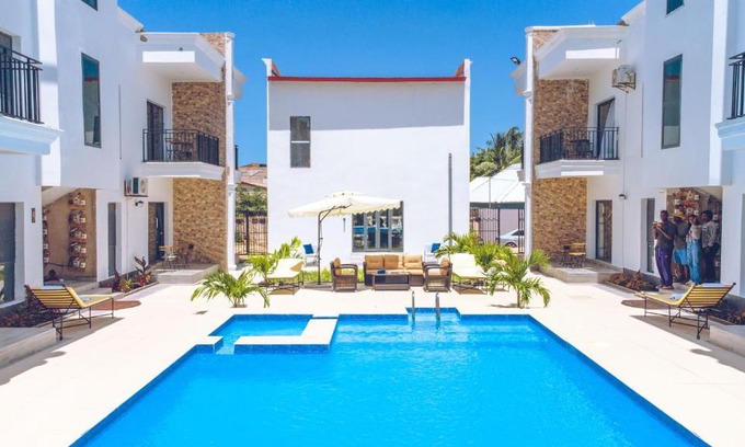 Kololi House | Mica Apartments