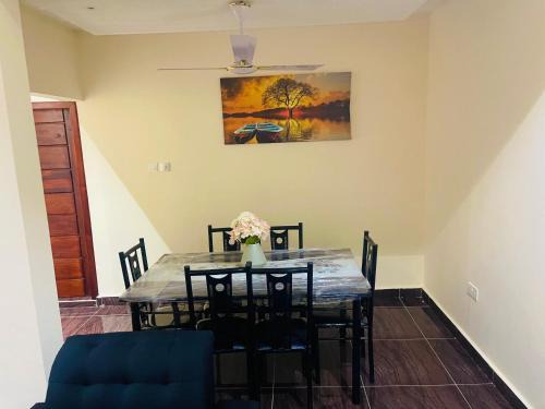 Amasaman Apartment | Micasa on the hill