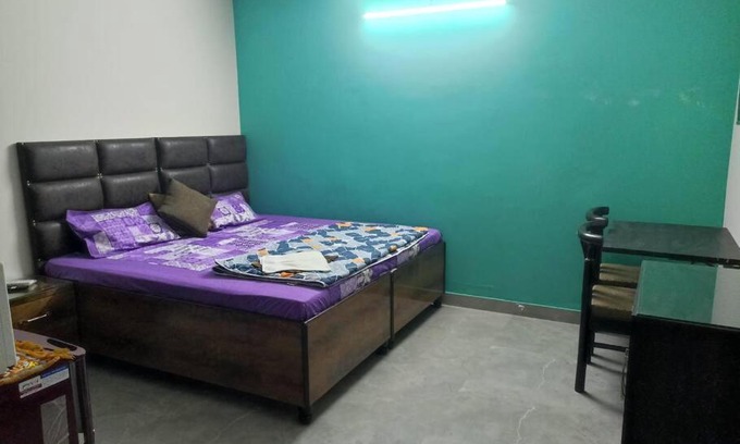 Amritsar Apartment | MiCasaSuCasa 1 Bedroom