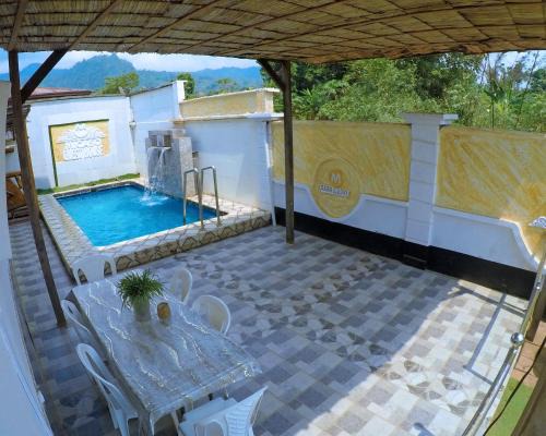 Limbe Apartment | MICASO Guest House