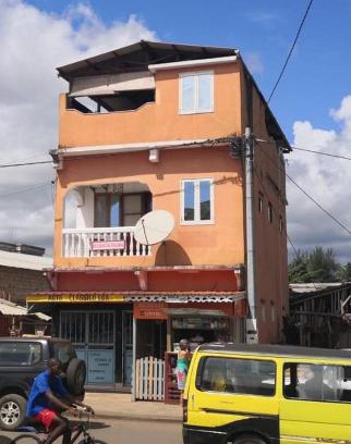 Agua Grande Bed & Breakfast | Micaval Residential