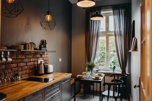 Piasek Południe Apartment | Michałowskiego 11