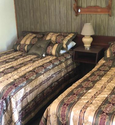 East Durham Hotel | Michael Dee's Apartments