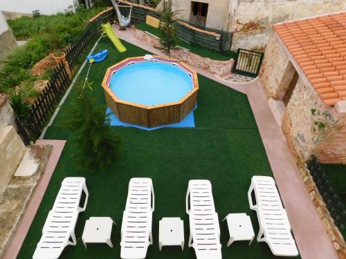 Tsikalaria House | Michaela's House