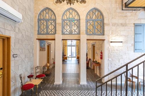 Old City Hotel | Michel House