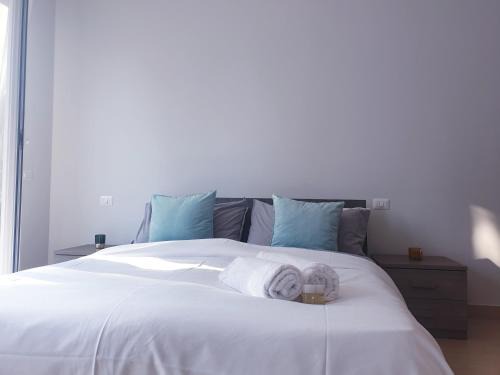 Cormano Apartment | Michelangelo Apartments con parcheggio gratuito in loco e self check in