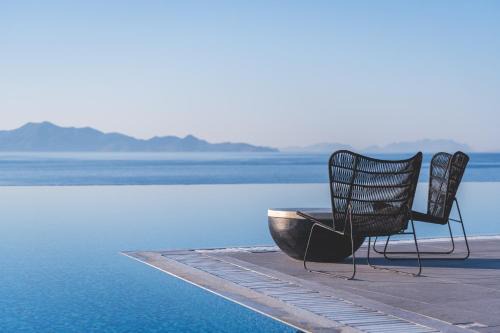 Psalidi Resort | Michelangelo Resort & Spa